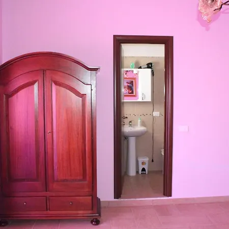 Grande Salento Couette-café 3*