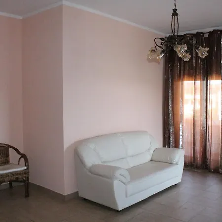 Grande Salento Oda ve Kahvaltı