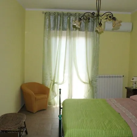 Grande Salento Oda ve Kahvaltı