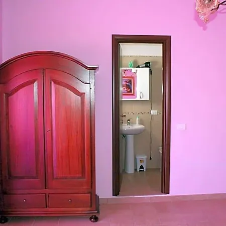 Grande Salento B&B San Marzano di San Giuseppe