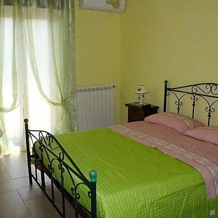Grande Salento B&B 3*