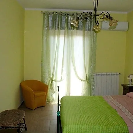 B&B Grande Salento 3*