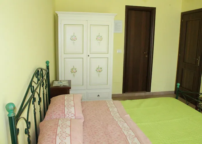 Grande Salento 3* San Marzano di San Giuseppe