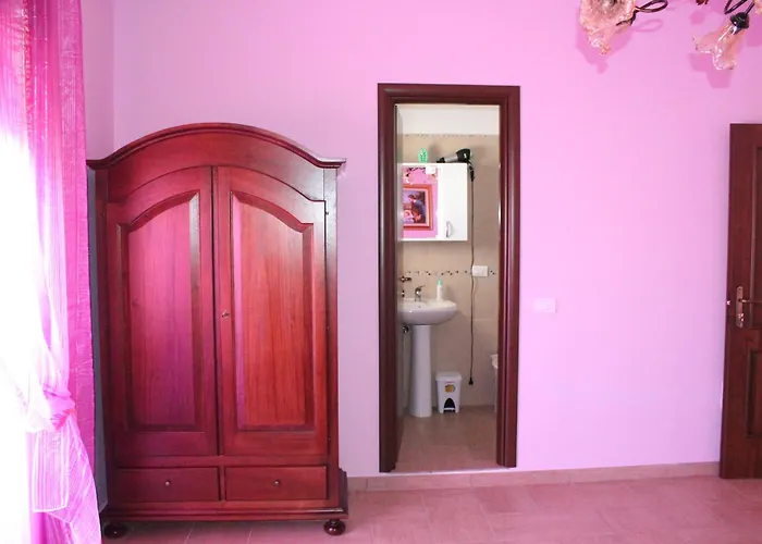 Grande Salento 住宿加早餐酒店 3*