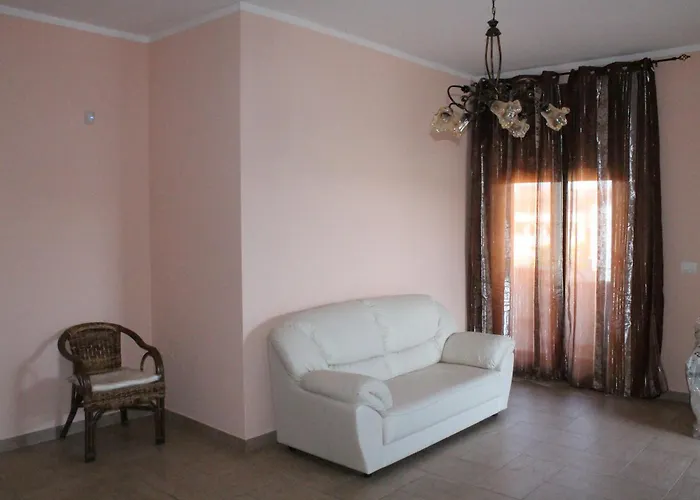 Grande Salento 住宿加早餐酒店